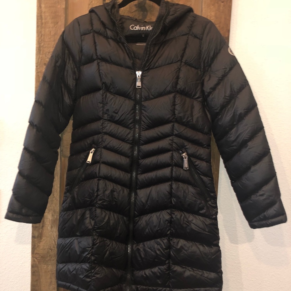 Calvin Klein Coat